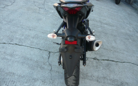 YAMAHA MT-25 RG43J