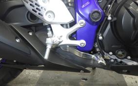 YAMAHA MT-25 2018 RG43J