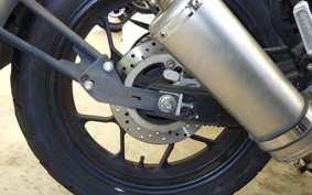 YAMAHA XSR155