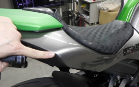 KAWASAKI Z1000 Gen.5 2014
