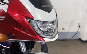 HONDA CB400SFV-3 BOLDOR 2015 NC42