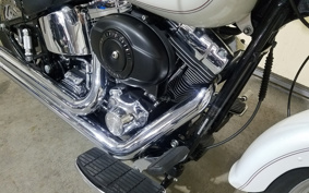 HARLEY FLSTF 100th 2003 BMY