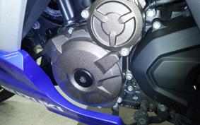 SUZUKI ｼﾞｸｻｰ250SF