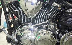 YAMAHA XV1900 RAIDER 2012