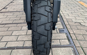 HONDA  MONKEY 125ABS JB02