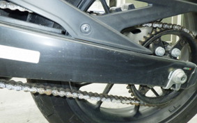 HONDA CB125 R 2021 JC79
