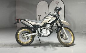 YAMAHA SEROW 250 DG17J