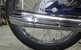 HONDA C90 SUPER CUB E HA02