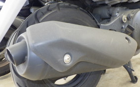 SUZUKI ADDRESS V125 G CF46A
