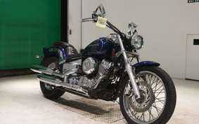 YAMAHA DRAGSTAR 400 2011 VH02J
