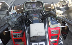 HONDA GL1500 GOLD WING TRIKE 1992