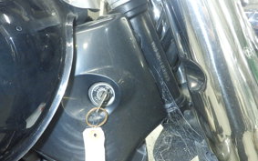 SUZUKI INTRUDER 400 Classic 2007