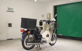 HONDA C90 SUPER CUB 2026 HA02