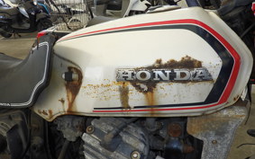 HONDA CX400 EURO NC08
