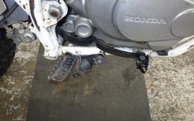 HONDA XLR125R JD16