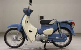 HONDA C50 SUPER CUB 2020 AA09
