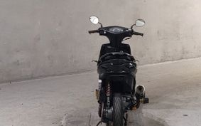 SUZUKI ADDRESS V125 CF4MA