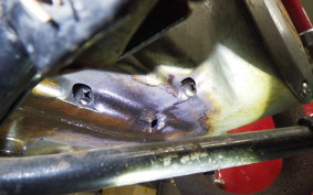 SUZUKI RV90 2022 RV90