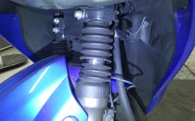 SUZUKI ｽｳｨｯｼｭ125 DV12B