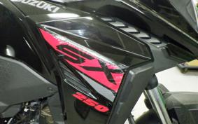 SUZUKI Vストローム250SX EL11L