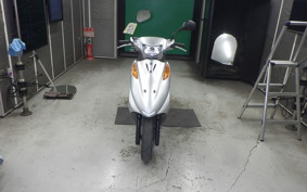 SUZUKI ADDRESS V125 CF4EA