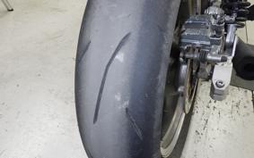 KAWASAKI ZEPHYR 750 1991 ZR750C