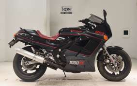 KAWASAKI GPZ1000RX 1987 ZXT00A