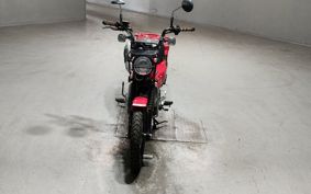 HONDA CT125 HUNTER CUB JA55
