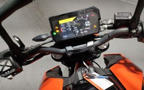 KTM 390 DUKE JPJ40