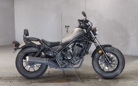 HONDA REBEL MC49