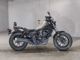 Фото Honda REBEL 2017 с японского аукциона