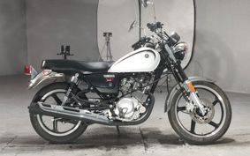 YAMAHA YB125SP PCJL