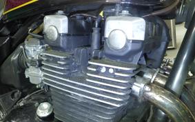 KAWASAKI ZEPHYR 400 KAI 2002 ZR400C
