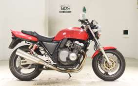 HONDA CB400SF 1993 NC31