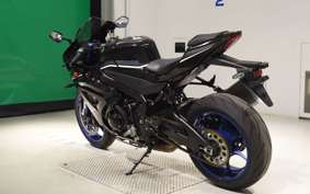 SUZUKI GSX-R1000R A 2018