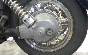 KAWASAKI VULCAN 1500 CLASSIC 1996 VNT50D
