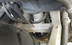 YAMAHA FZR250 2025 2KR