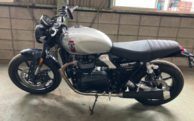 TRIUMPH SPEED TWIN 900 DP0G27