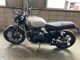 Фото Triumph SPEED TWIN 900 с японского аукциона