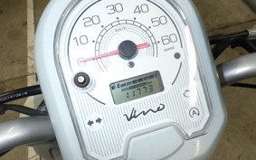 YAMAHA VINO 50 Gen.4 2017 AY02