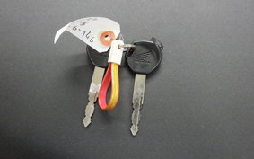 HONDA TACT-4ﾍﾞｰｼｯｸ 2014 AF79