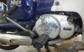 YAMAHA MATE 50 UA04J