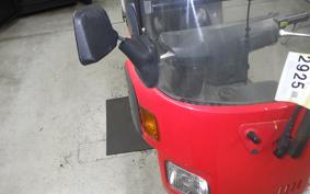 HONDA GYRO CANOPY 1997 TA03