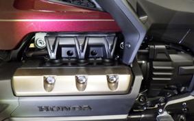 HONDA GL 1800 GOLD WING TOUR DCT 2026 SC79