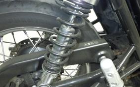 TRIUMPH BONNEVILLE T100 2017