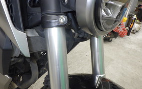 HONDA CB125 R 2013 JC79