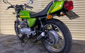 KAWASAKI KH250 KH250B