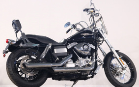 HARLEY FXDB 2008 GX4
