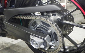 YAMAHA MT-07 2015 RM07J