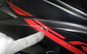 YAMAHA YZF-R3 2015 RH07J